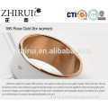 Intelligent Magic Ring NFC Smart Ring For NFC Function Android Mobile Phone